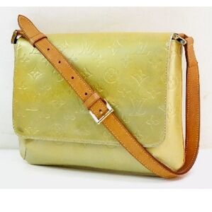 Louis VuittonMonogram Vernis Thompson Street